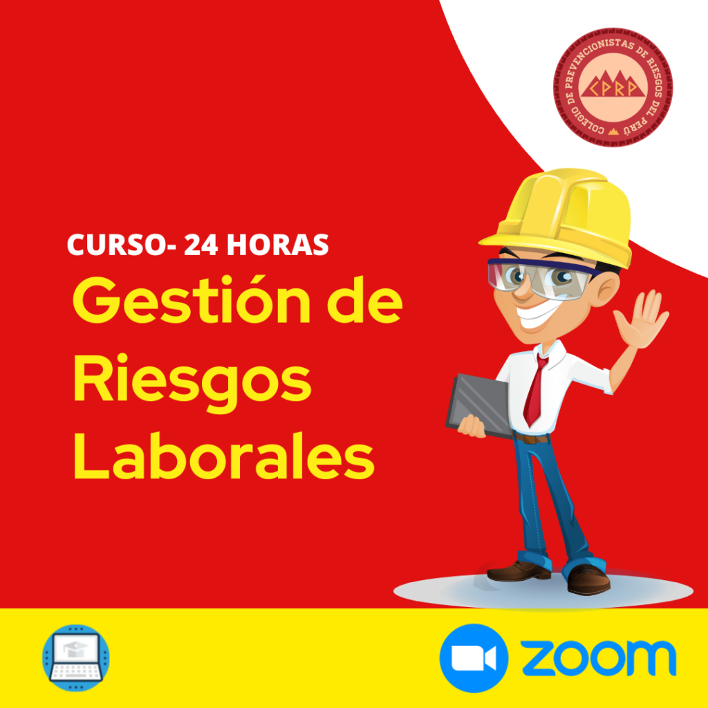 Gesti N De Riesgos Laborales Iso Prevencionistas De